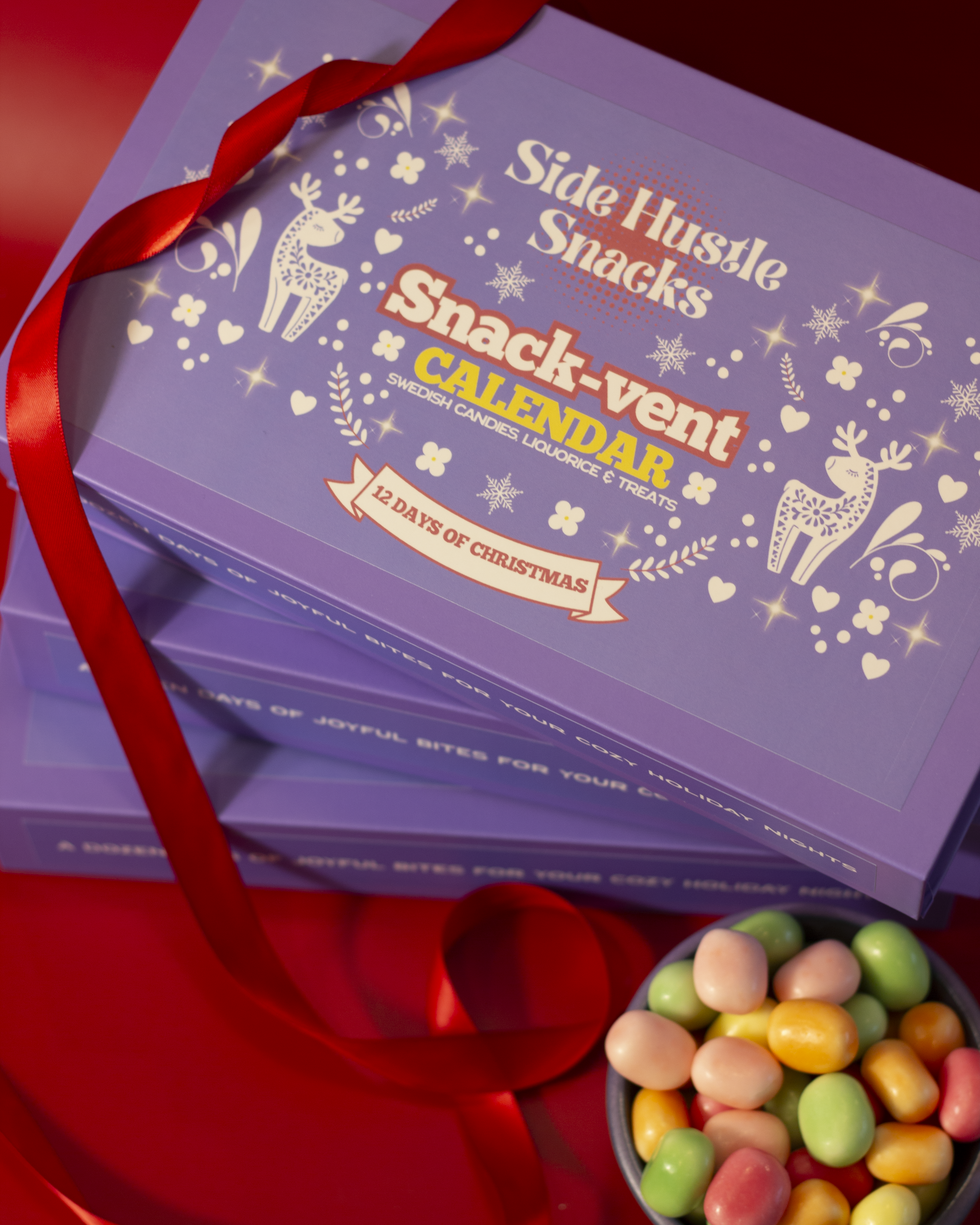 The Holiday Drop you've been waiting for!