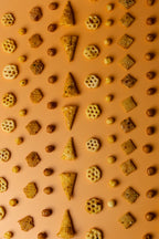 The Spicy Furikake Mix - The Bag