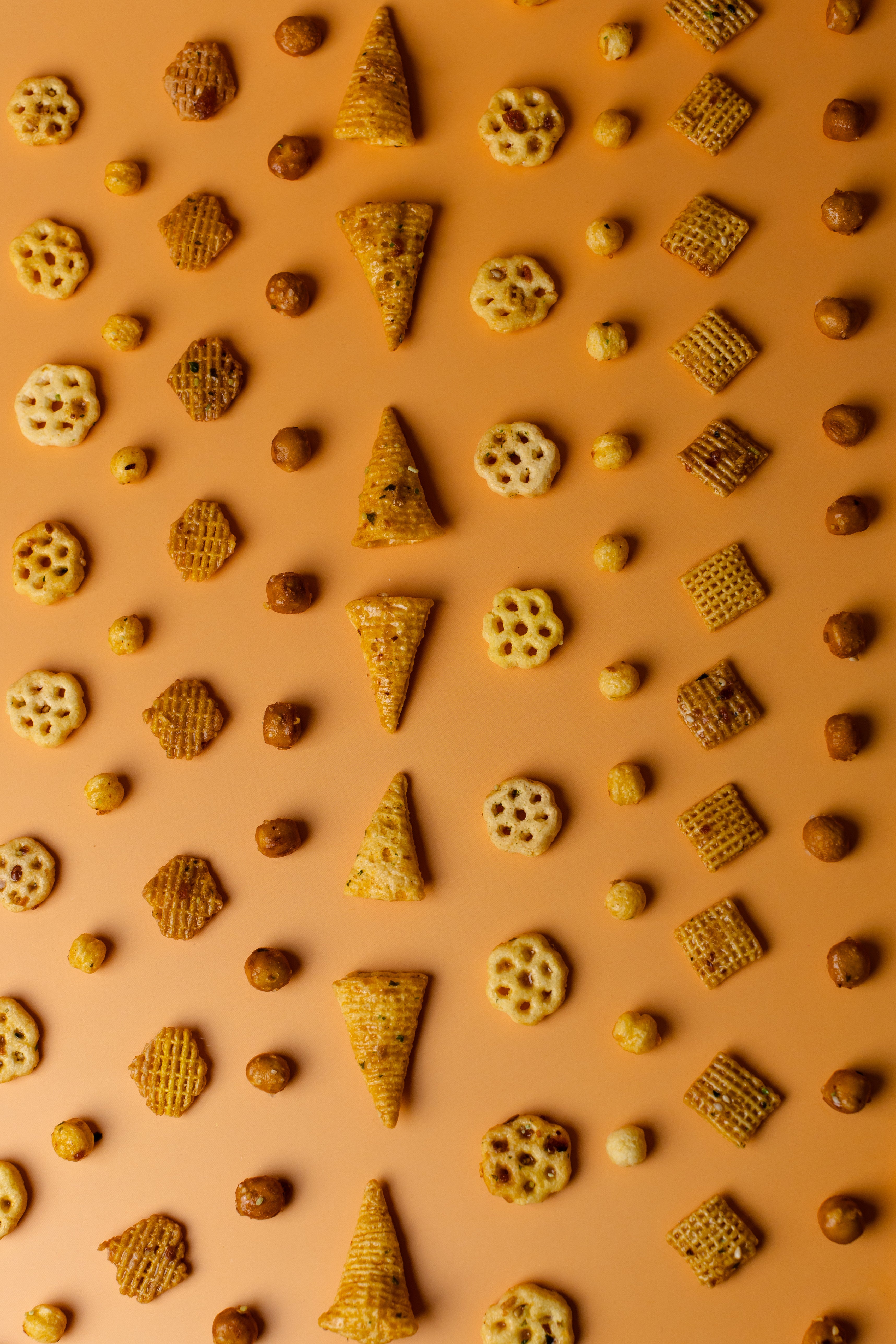 The Spicy Furikake Mix - The Bag