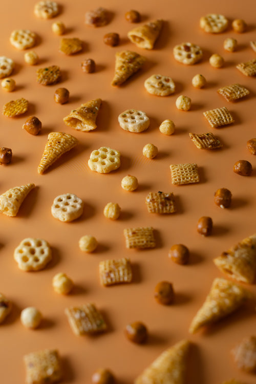 The Spicy Furikake Mix - Kiki Pail