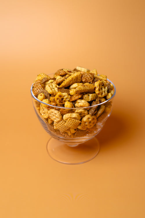 The Spicy Furikake Mix - The Party Pail