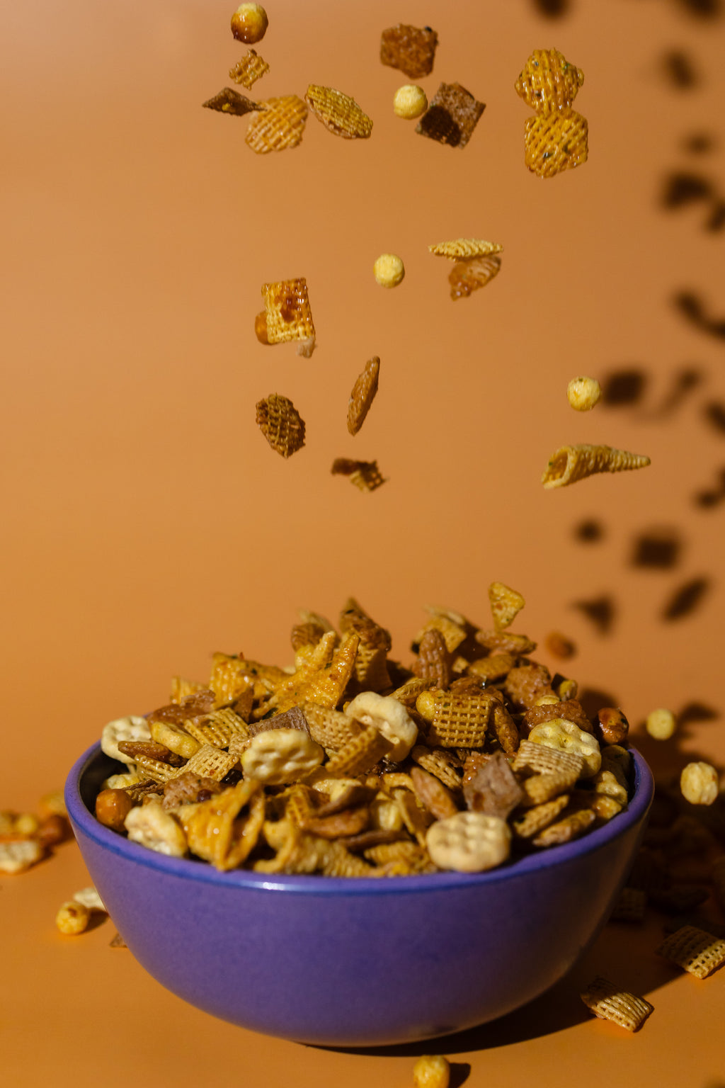 The Spicy Furikake Mix - Kiki Pail