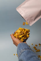 The Spicy Furikake Mix - The Bag