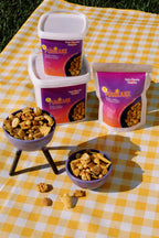 The Spicy Furikake Mix - Kiki Pail