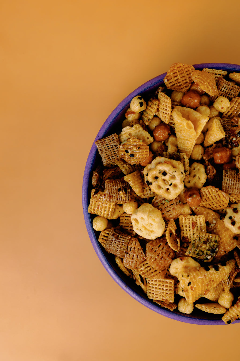 The Spicy Furikake Mix - The Party Pail